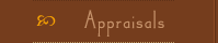 Appraisals