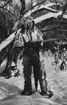 Native American Photo