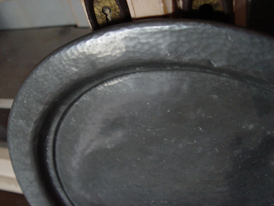 Early Dovetailed Candle Box 1830's - 1840's Bemidji MN Back N' Time Antiques