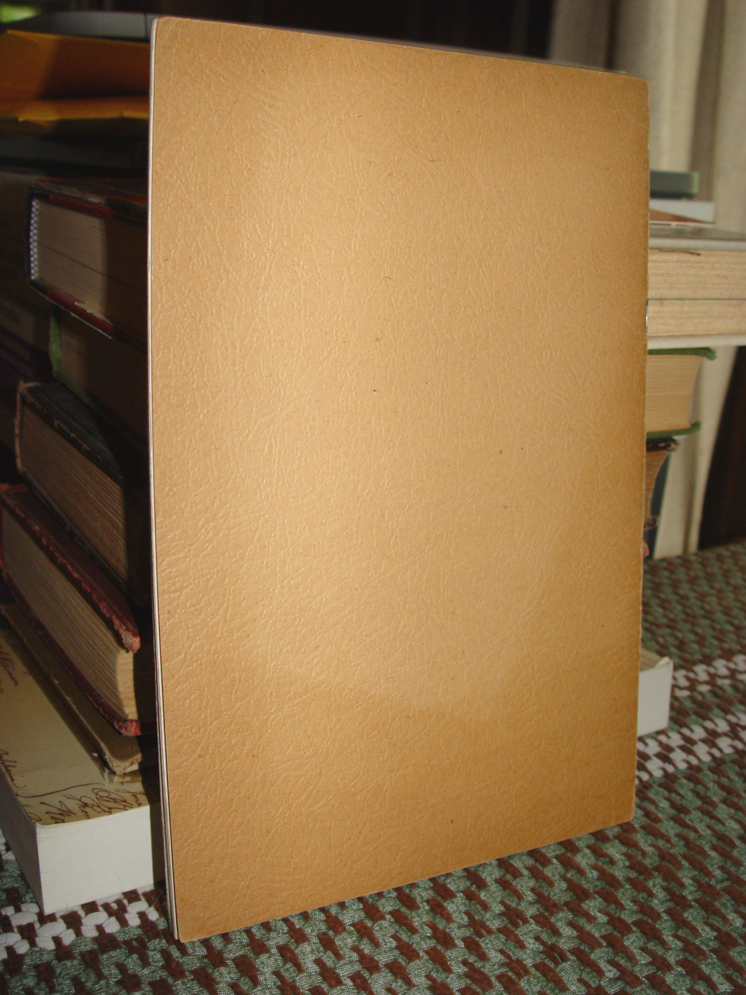 A Dictionary of Radio Terms 1943 - Graphic
                Electronics and Television Booklet