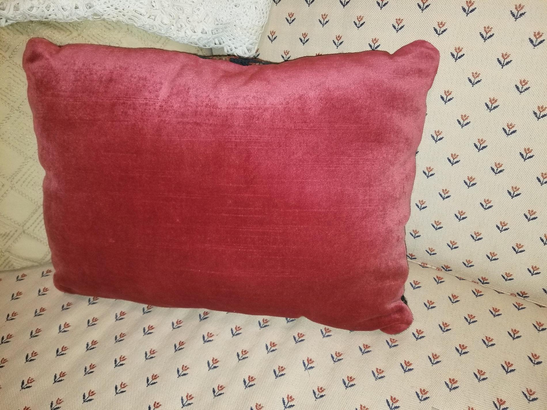 Decorative Turkish Rug Pillow Cushion Ethnic
Tribal