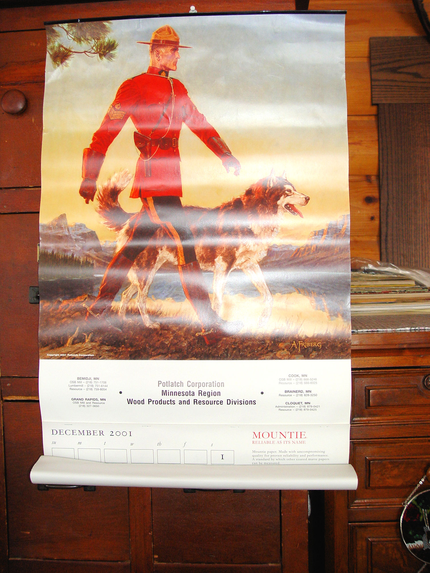 Early
                        7" Handmade Bone and Brass Native American
                        Fixed Blade Knife