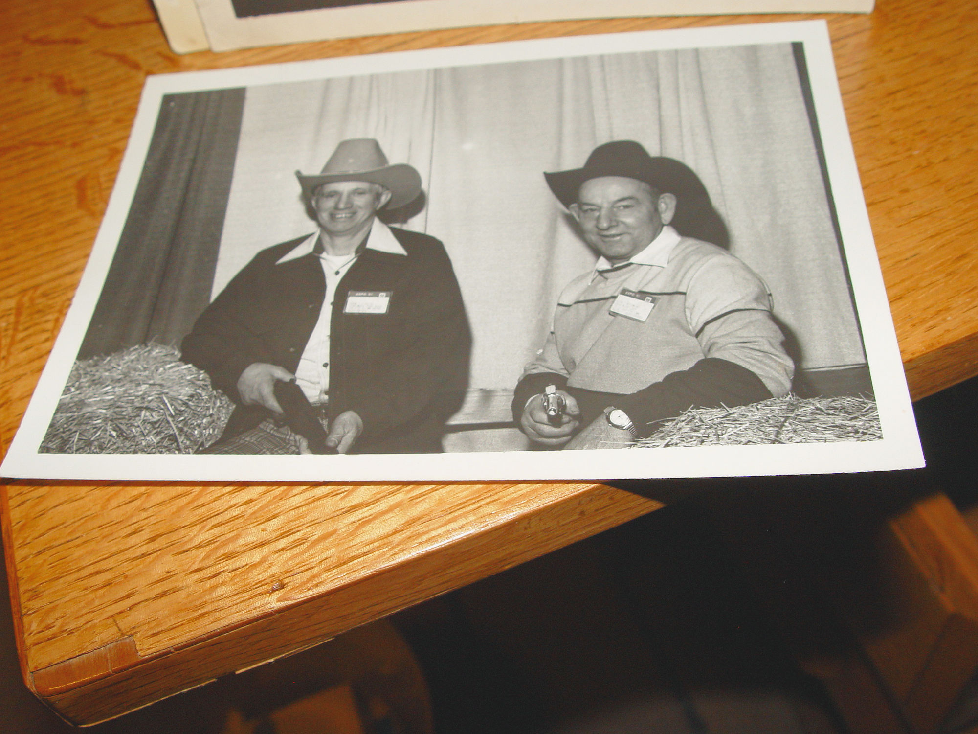 1930s Gas Station, Tanker Truck CO-OP, Land o Lakes
                (3 Photos) Thief River Falls, MN